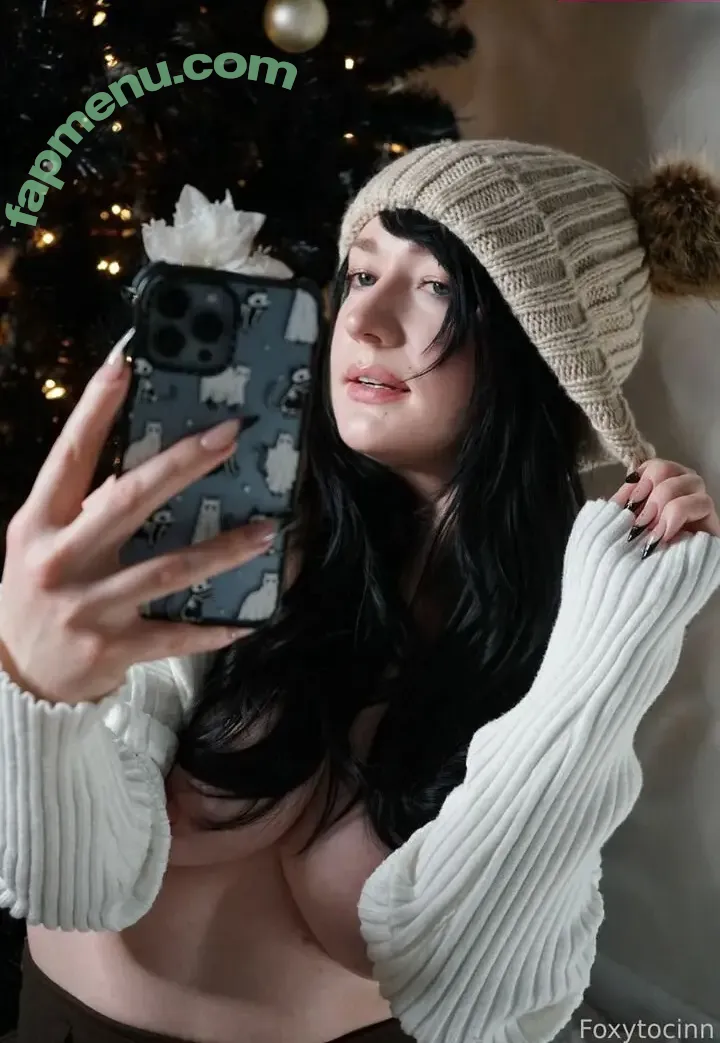 Olivia Fox nude photo #0022 (Foxytocinn / oohliviafoxx)