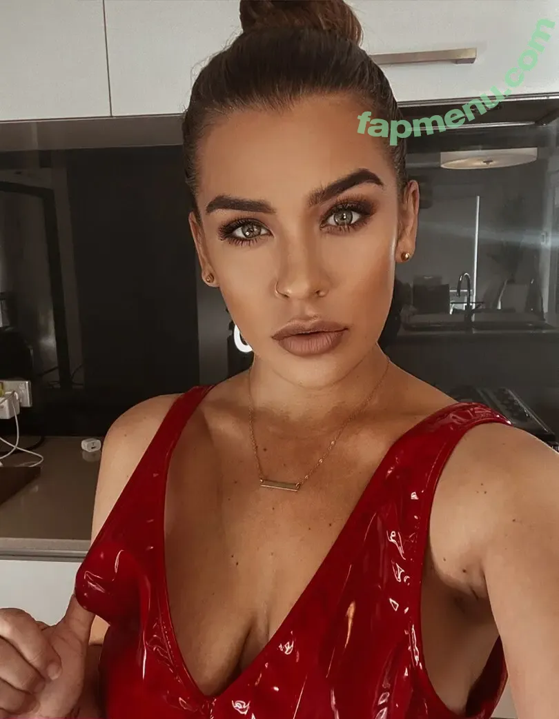 Olivia Frazer nude photo #0150 (olivefrazer)