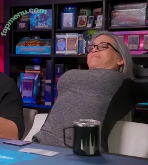 Olivia Gobert-Hicks / goberthicks nude photo #0009