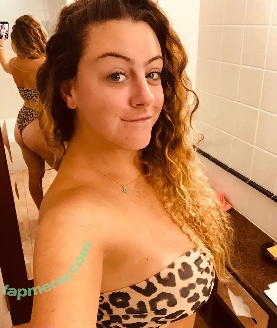 Olivia Grace Shanahan nude photo #0011 (ontourwithog)