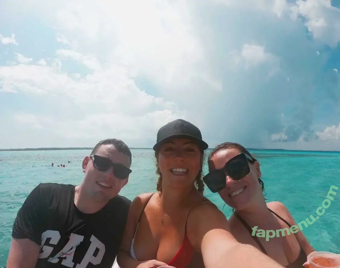 Olivia Grace Shanahan nude photo #0015 (ontourwithog)