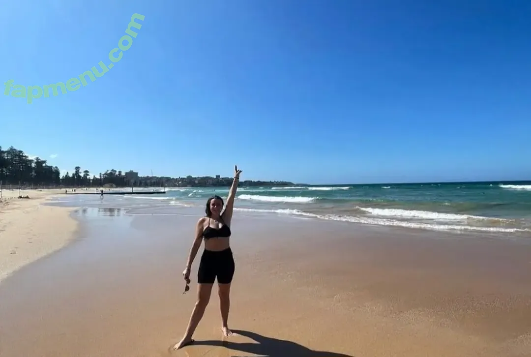 Olivia Grace Shanahan nude photo #0017 (ontourwithog)