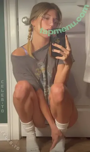 Olivia Hansley / olivia.hansleyyy / oliviahansley nude photo #0051