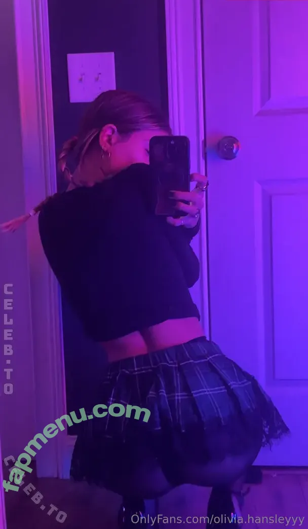 Olivia Hansley nude photo #0021 (olivia.hansleyyy / oliviahansley)