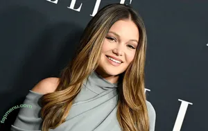 Olivia Holt / Non-Nude / Preview / olivia_holt nude photo #0878