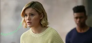 Olivia Holt / olivia_holt / wcrfcure nude photo #0921