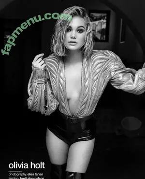 Olivia Holt / olivia_holt / wcrfcure nude photo #0939