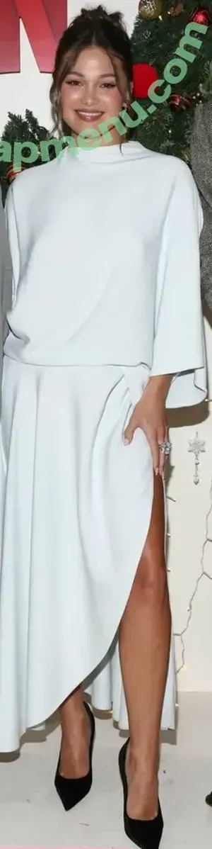 Olivia Holt / olivia_holt / wcrfcure nude photo #0962