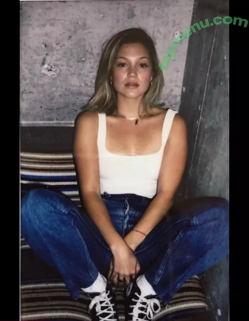 Olivia Holt nude photo #0003 (Non-Nude / Preview / olivia_holt)