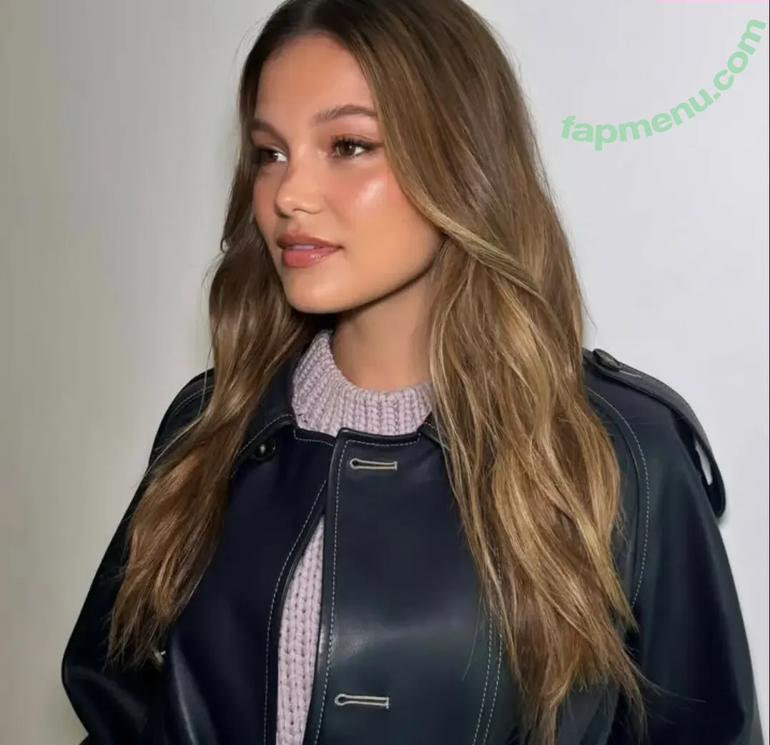 Olivia Holt nude photo #0567 (Non-Nude / Preview / olivia_holt)