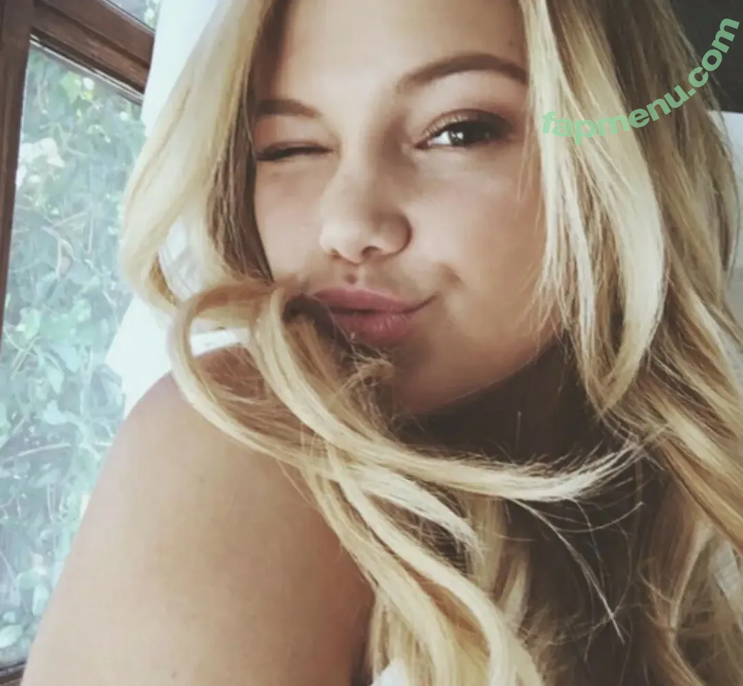 Olivia Holt nude photo #0831 (olivia_holt / wcrfcure)