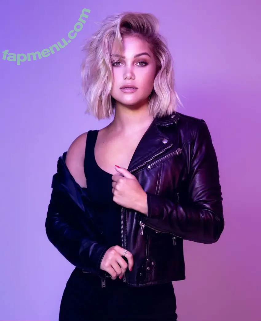 Olivia Holt nude photo #0837 (olivia_holt / wcrfcure)