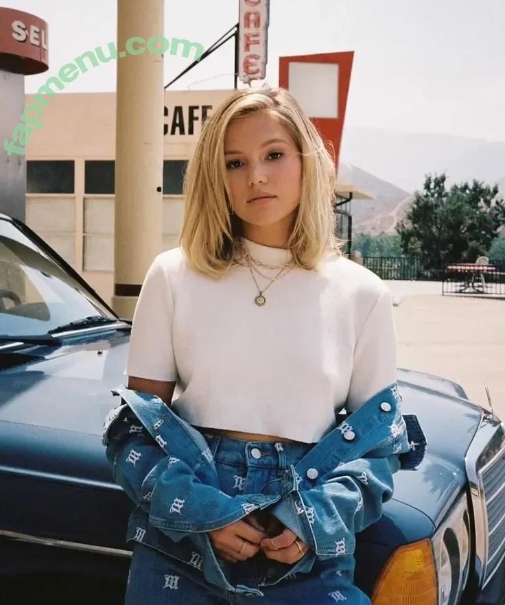 Olivia Holt nude photo #0919 (olivia_holt / wcrfcure)