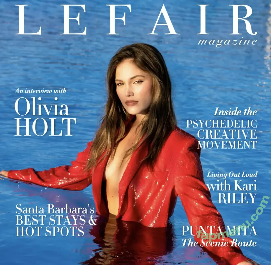 Olivia Holt nude photo #0974 (olivia_holt / wcrfcure)