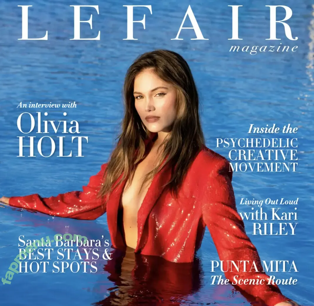 Olivia Holt nude photo #0986 (olivia_holt / wcrfcure)