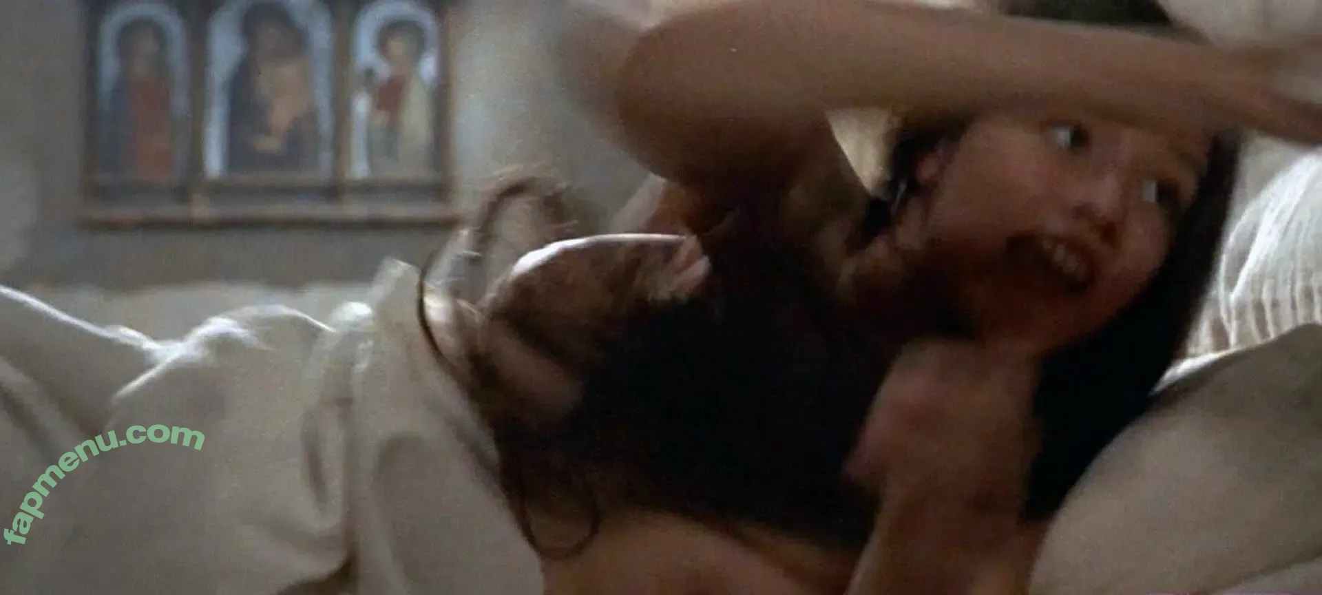 Olivia Hussey nude photo #0006 (oliviahusseyeisley)