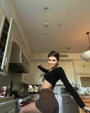 Olivia Jade / Giannulli / oliviajade / oliviajadee / theamericanjade nude photo #0035