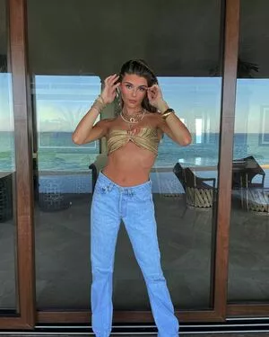 Olivia Jade / Giannulli / oliviajade / oliviajadee / theamericanjade nude photo #0055