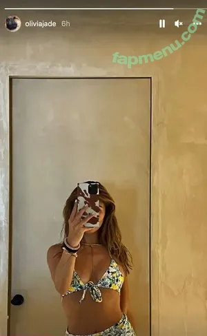 Olivia Jade / Giannulli / oliviajade / oliviajadee nude photo #0213