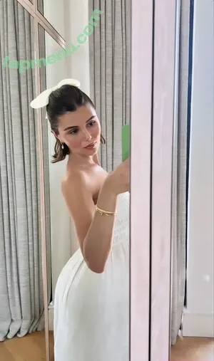 Olivia Jade / Giannulli / oliviajade / oliviajadee nude photo #0220