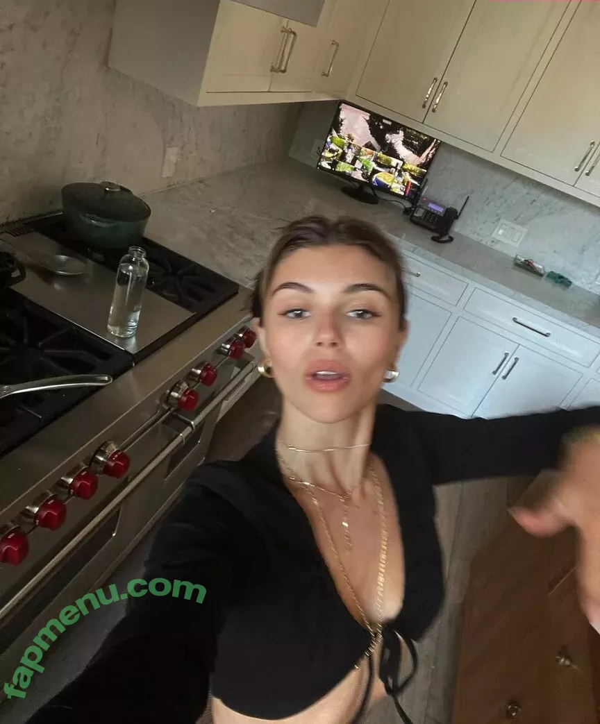 Olivia Jade nude photo #0032 (Giannulli / oliviajade / oliviajadee / theamericanjade)