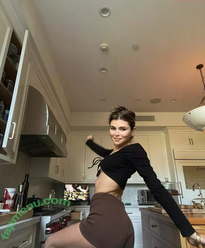 Olivia Jade nude photo #0035 (Giannulli / oliviajade / oliviajadee / theamericanjade)