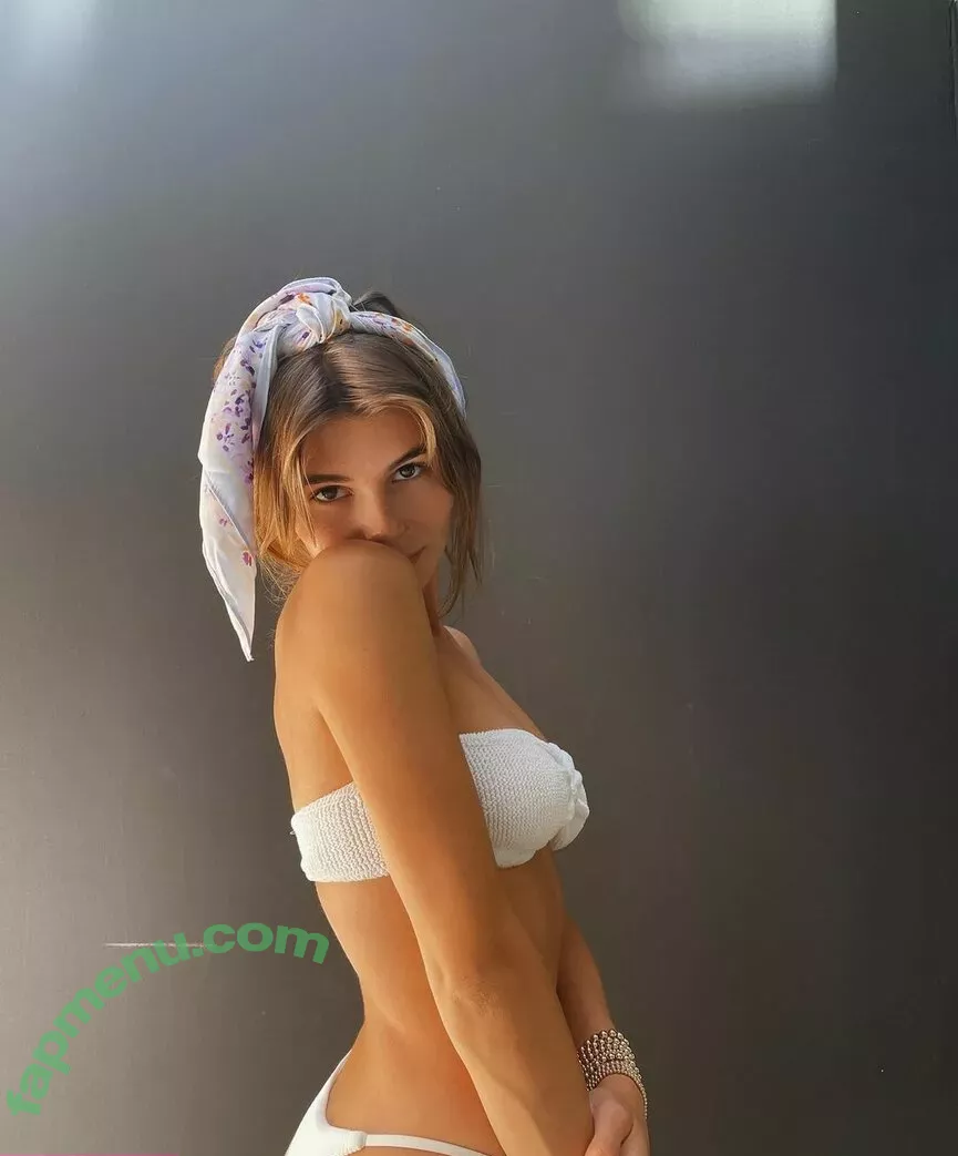 Olivia Jade nude photo #0036 (Giannulli / oliviajade / oliviajadee / theamericanjade)