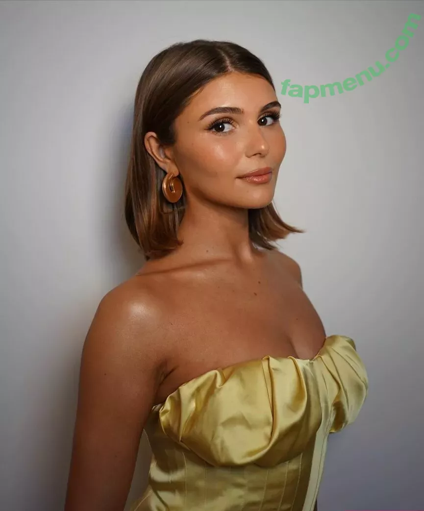 Olivia Jade nude photo #0090 (Giannulli / oliviajade / oliviajadee / theamericanjade)