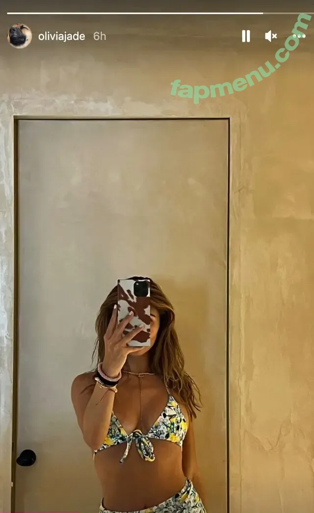 Olivia Jade nude photo #0213 (Giannulli / oliviajade / oliviajadee)