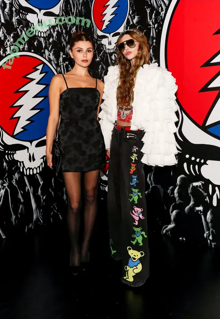 Olivia Jade nude photo #0244 (Giannulli / oliviajade / oliviajadee)