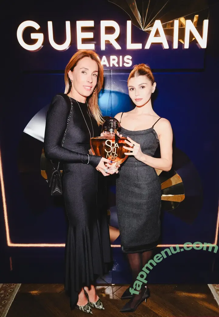 Olivia Jade nude photo #0264 (Giannulli / oliviajade / oliviajadee)