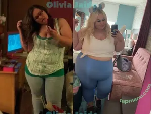 Olivia Jaide BBW / oliviajaidebbw / oliviajaide / Olivia Jaide BBW / theoliviajaide nude photo #0004