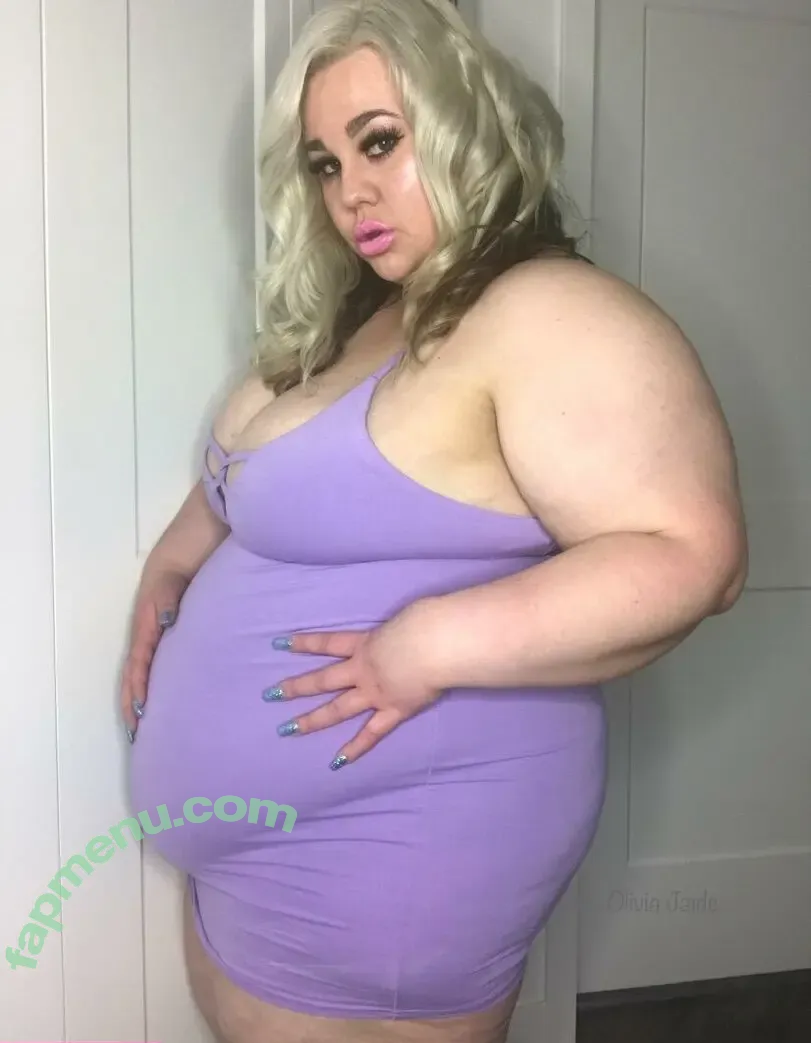 Olivia Jaide BBW / oliviajaidebbw / oliviajaide nude photo #0003 (Olivia Jaide BBW / theoliviajaide)