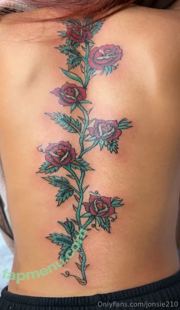 Olivia Jones nude photo #0038 (jonsie210)