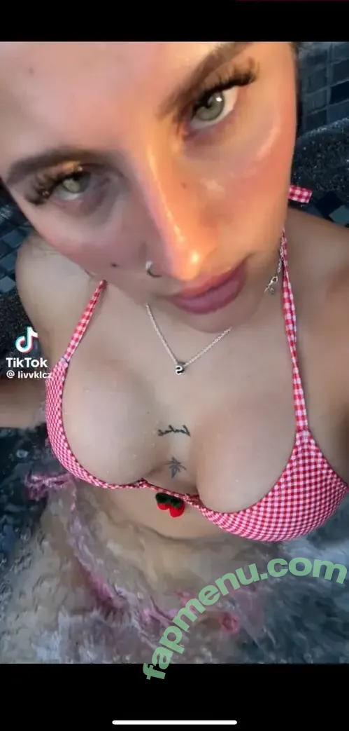 Olivia Klepacz nude photo #0007 (livvfittt)