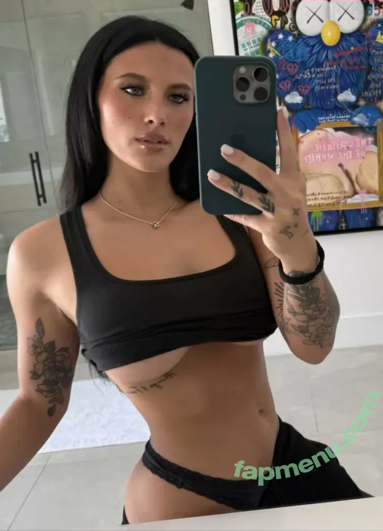 Olivia Klepacz nude photo #0019 (livvfittt)