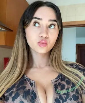 Olivia Lopez / lopezoliviaaa nude photo #0001