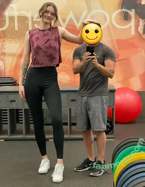 Olivia Madison / OliviaMadisonXO / olivia___madison nude photo #0490