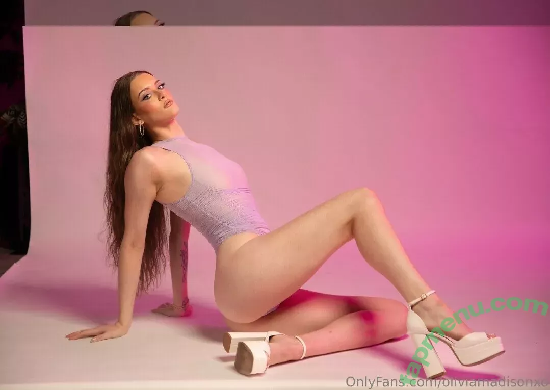 Olivia Madison nude photo #0054 (OliviaMadisonXO / olivia___madison)