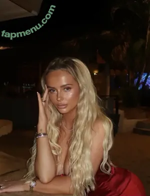 Olivia Mazukina / oliviamazukina nude photo #0058