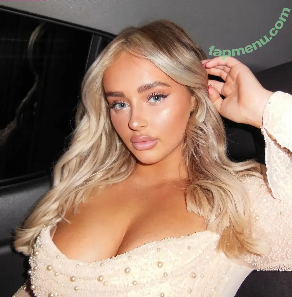 Olivia Mazukina nude photo #0018 (oliviamazukina)