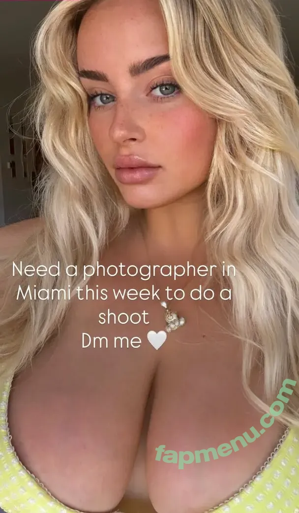 Olivia Mazukina nude photo #0040 (oliviamazukina)