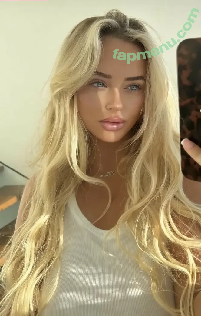 Olivia Mazukina nude photo #0051 (oliviamazukina)