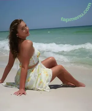 Olivia Mitchell / oliviahelenemitchell nude photo #0119