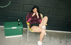 Olivia Munn / oliviamunn nude photo #1202
