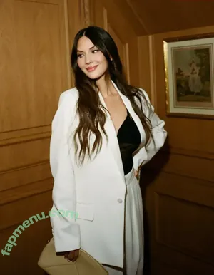 Olivia Munn / oliviamunn nude photo #1223