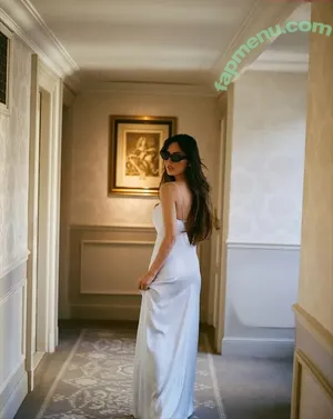 Olivia Munn / oliviamunn nude photo #1227