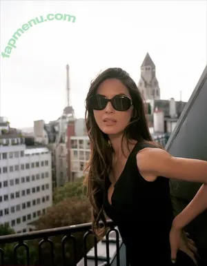 Olivia Munn / oliviamunn nude photo #1241