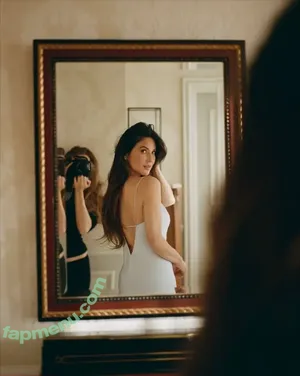 Olivia Munn / oliviamunn nude photo #1281