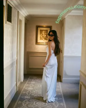 Olivia Munn / oliviamunn nude photo #1287